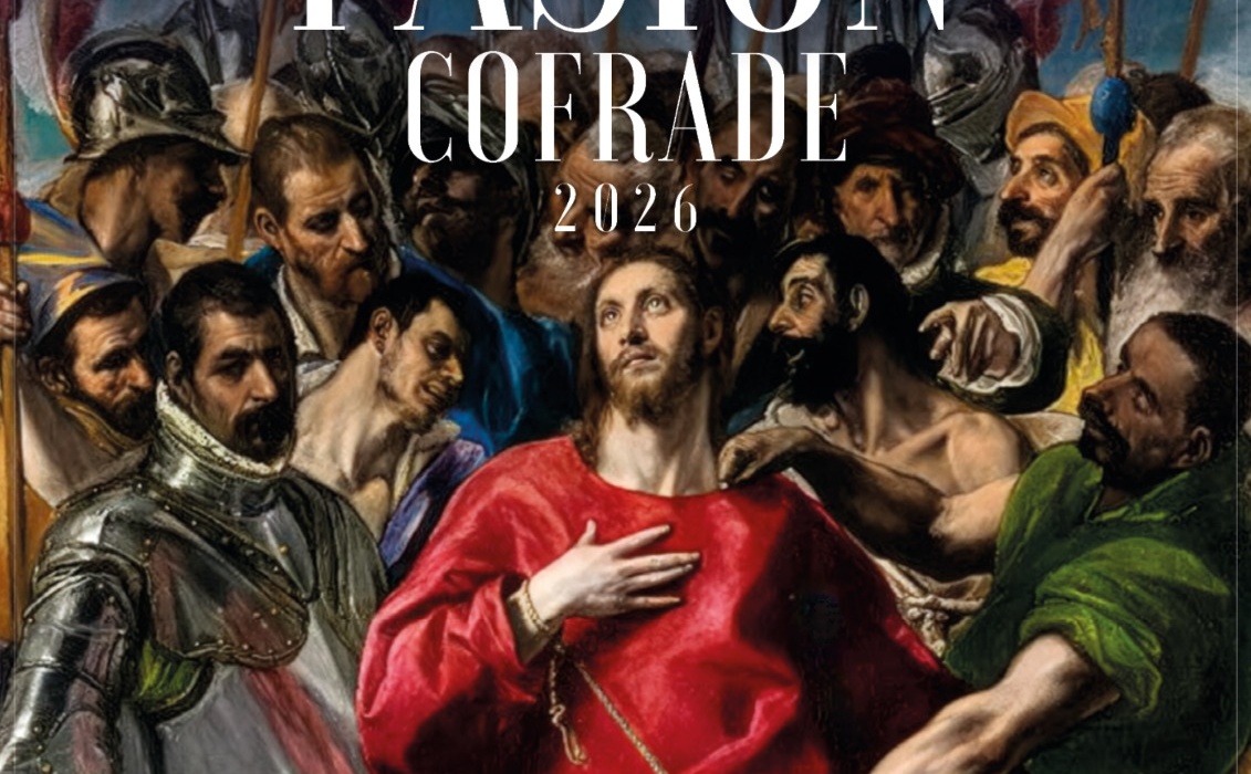 Pasión Cofrade